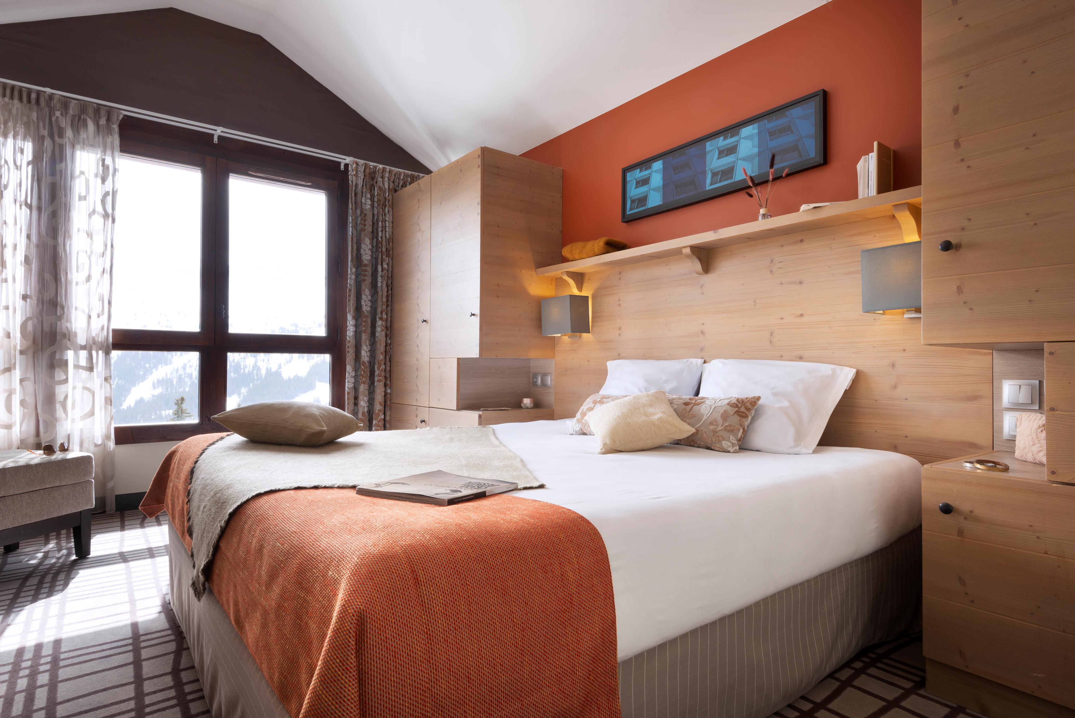 Résidence P&V Premium Les Terrasses d'Helios - voordeeltarief