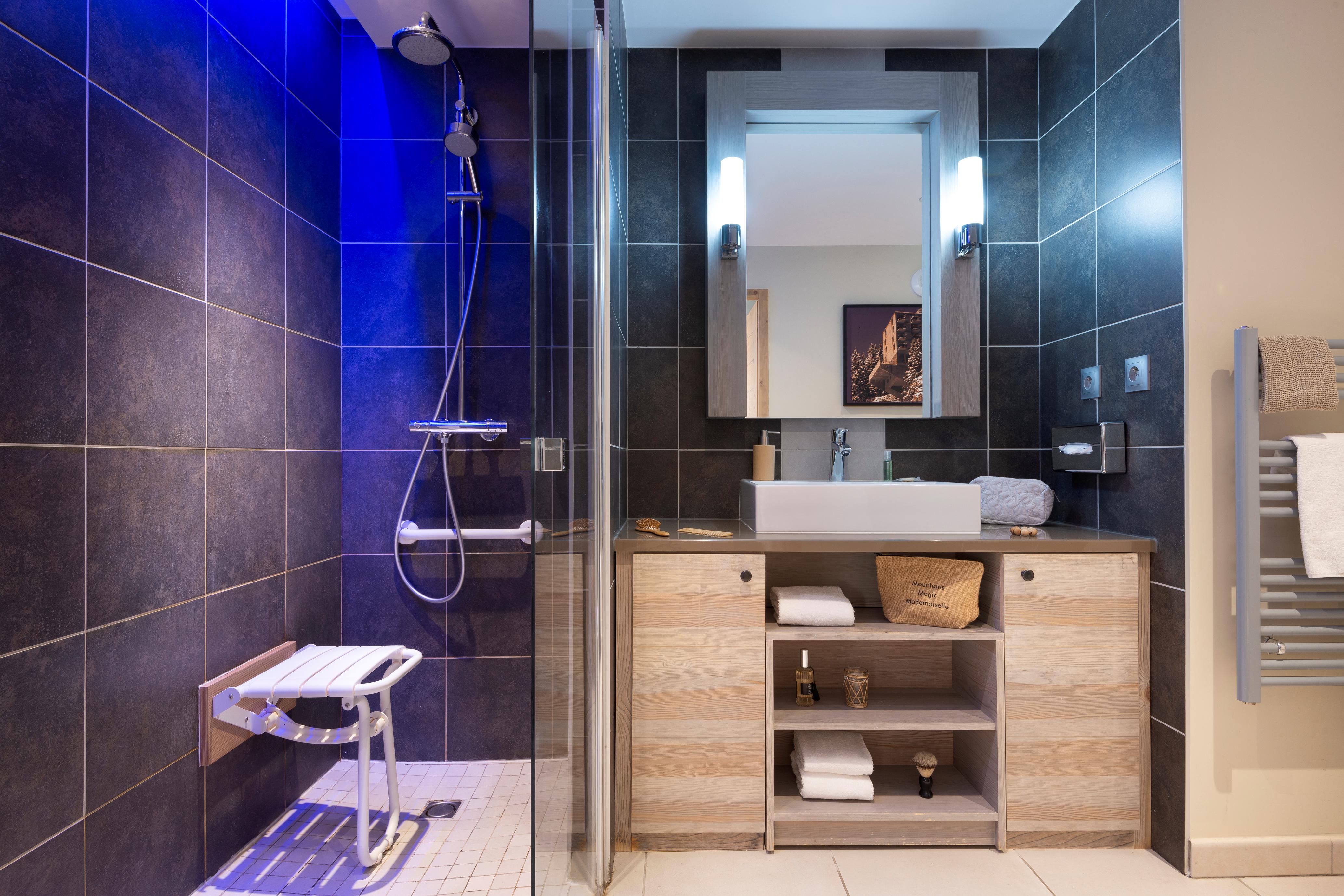 Résidence P&V Premium Les Terrasses d'Helios - voordeeltarief