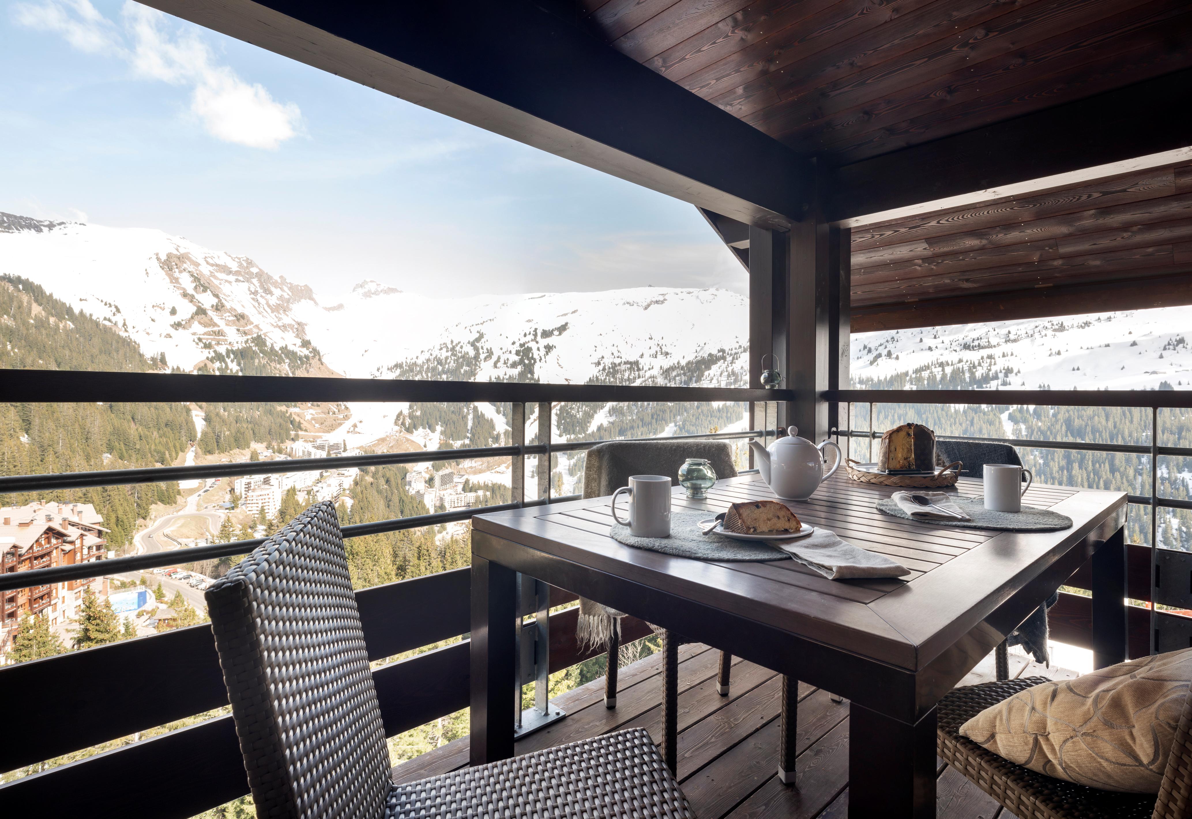 Résidence Premium Les Terrasses d'Helios