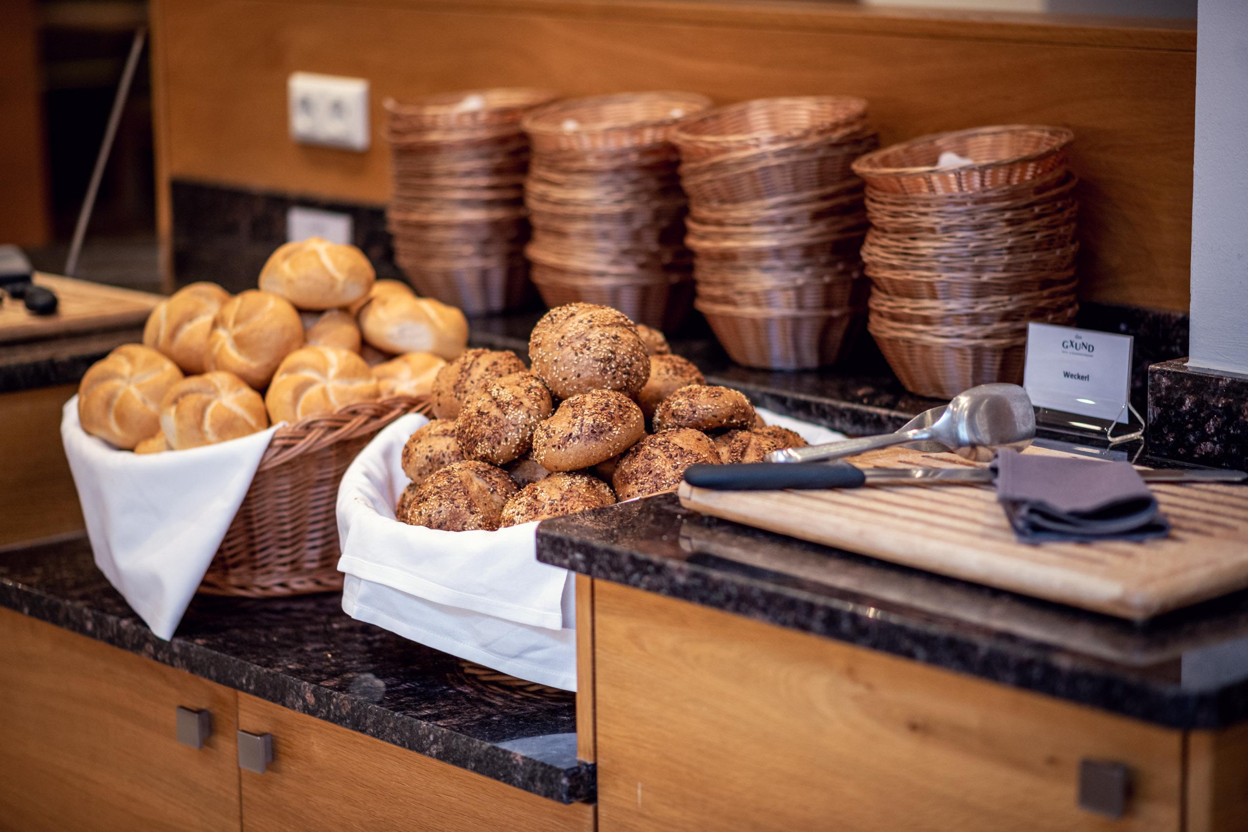 Hotel Aktiv- und Gesundheitsresort das GXUND