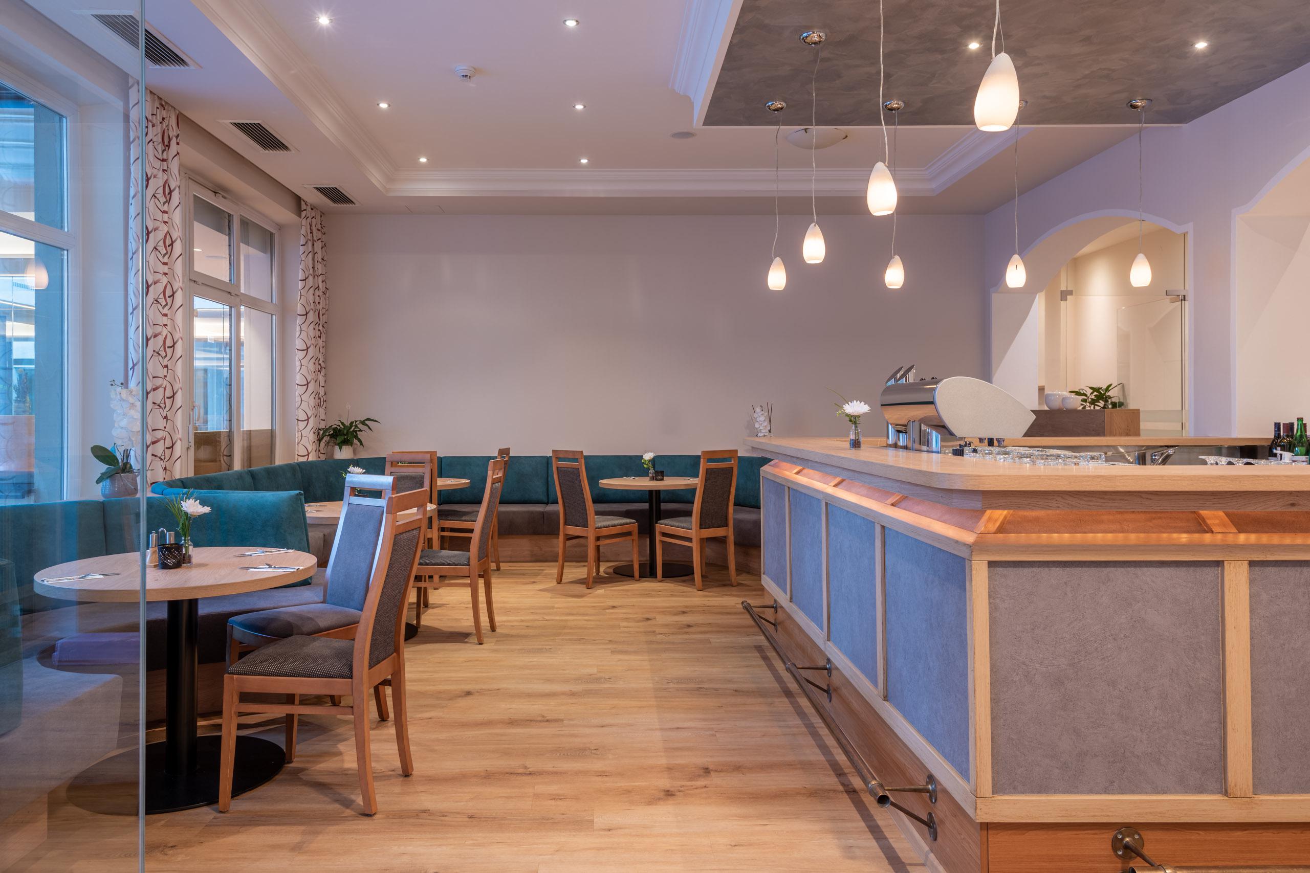 Hotel Aktiv- und Gesundheitsresort das GXUND