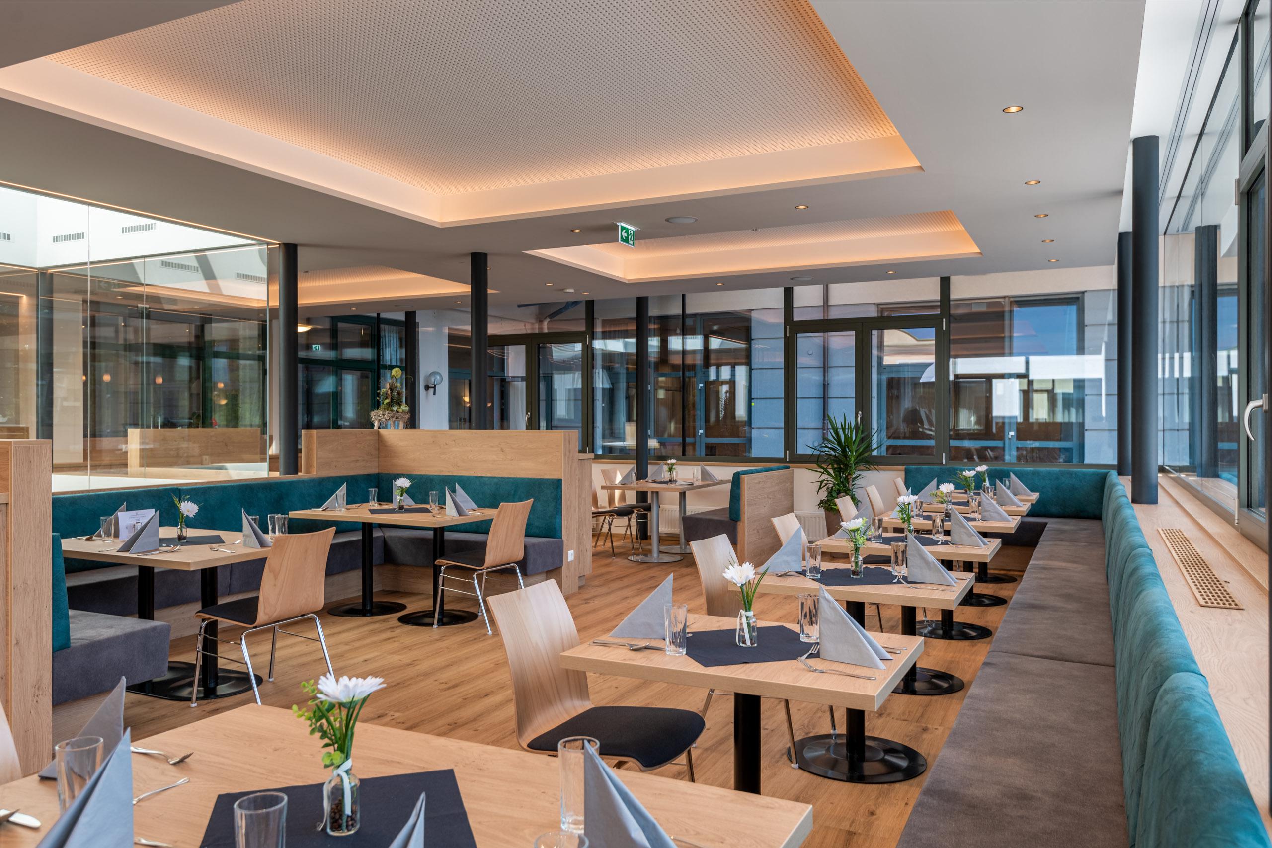 Hotel Aktiv- und Gesundheitsresort das GXUND