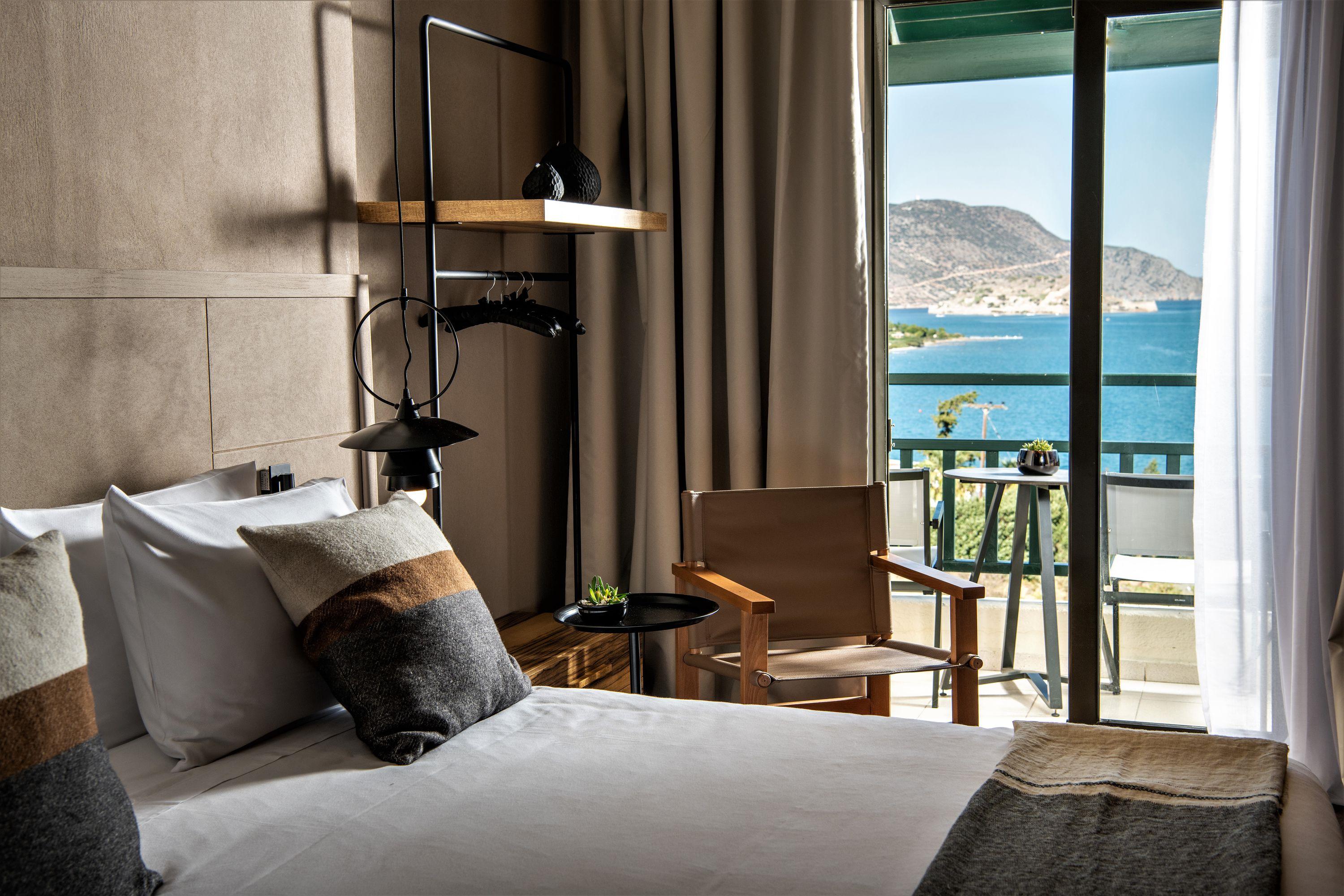 Domes Aulūs Elounda Resort, Curio Collection by Hilton - adults only