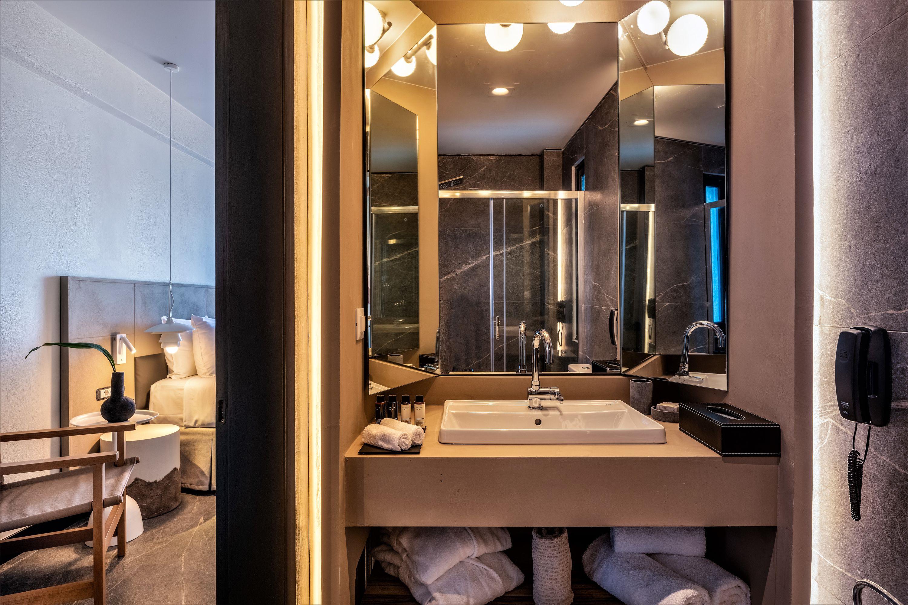 Domes Aulūs Elounda Resort, Curio Collection by Hilton - adults only