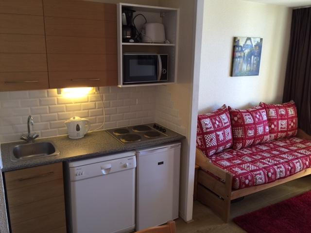 Résidence Andromède