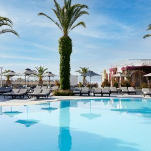 MarBella Hotel, Mar-Bella Collection MarBella Hotel, Mar-Bella Collection