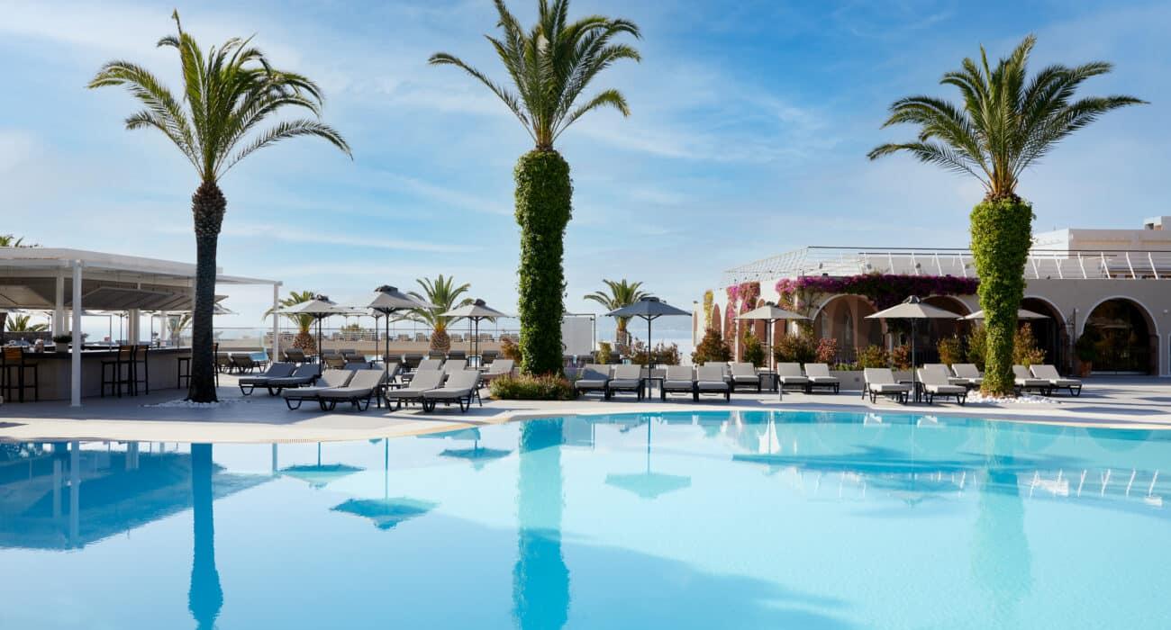 MarBella Hotel, Mar-Bella Collection