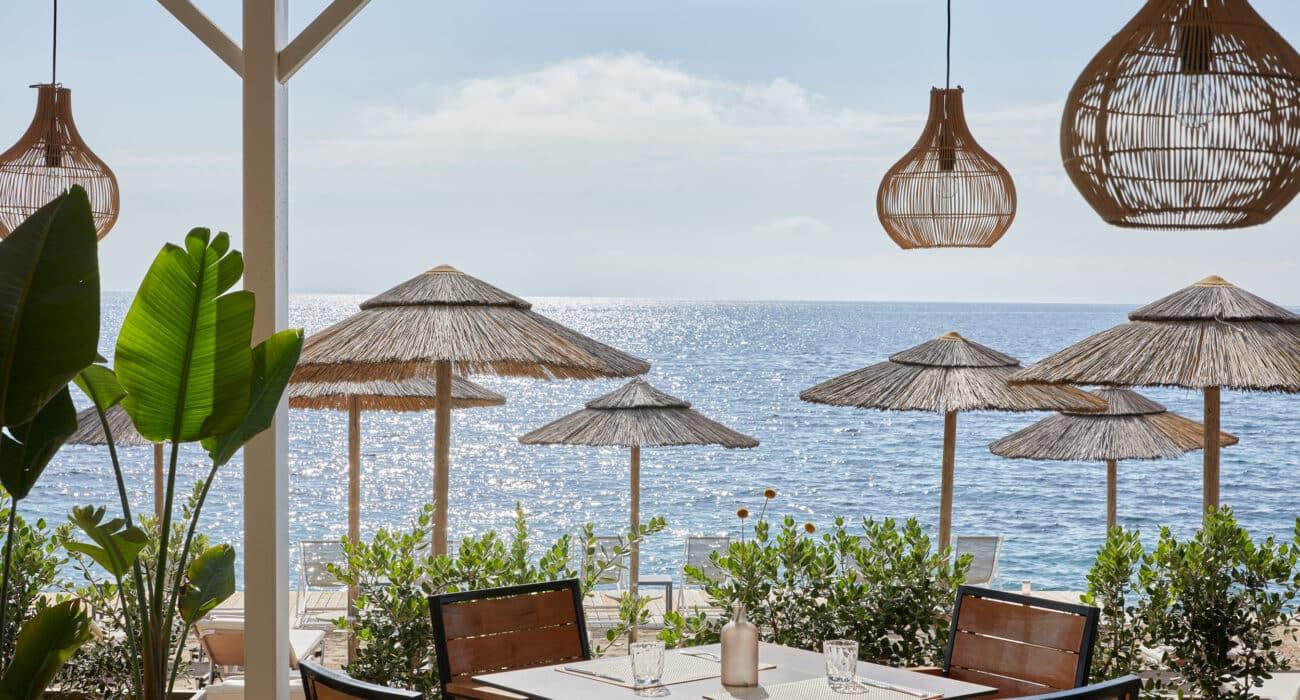 MarBella Hotel, Mar-Bella Collection