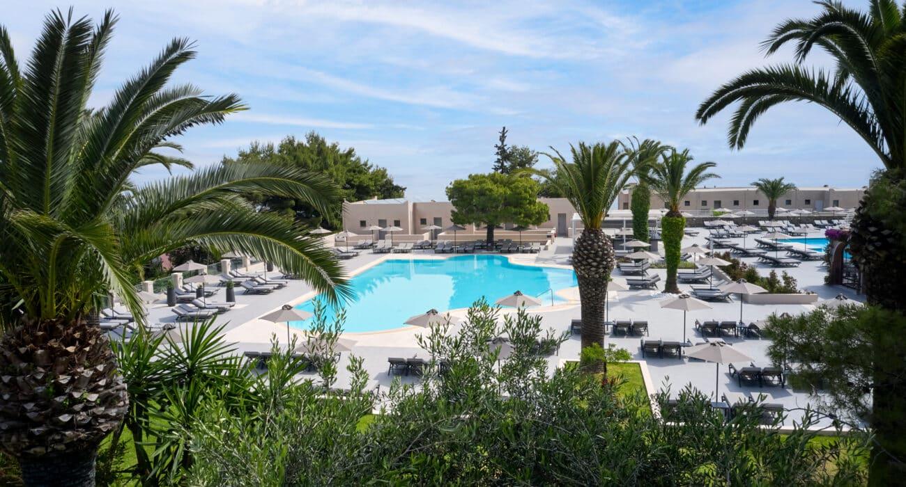 MarBella Hotel, Mar-Bella Collection