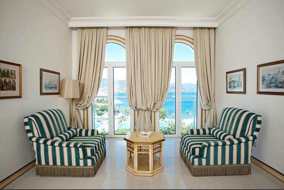 Hotel Salmakis Beach Resort & Spa