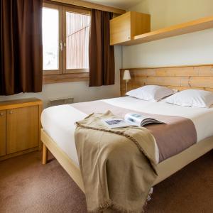 Residence Les Gémeaux Residence Les Gémeaux