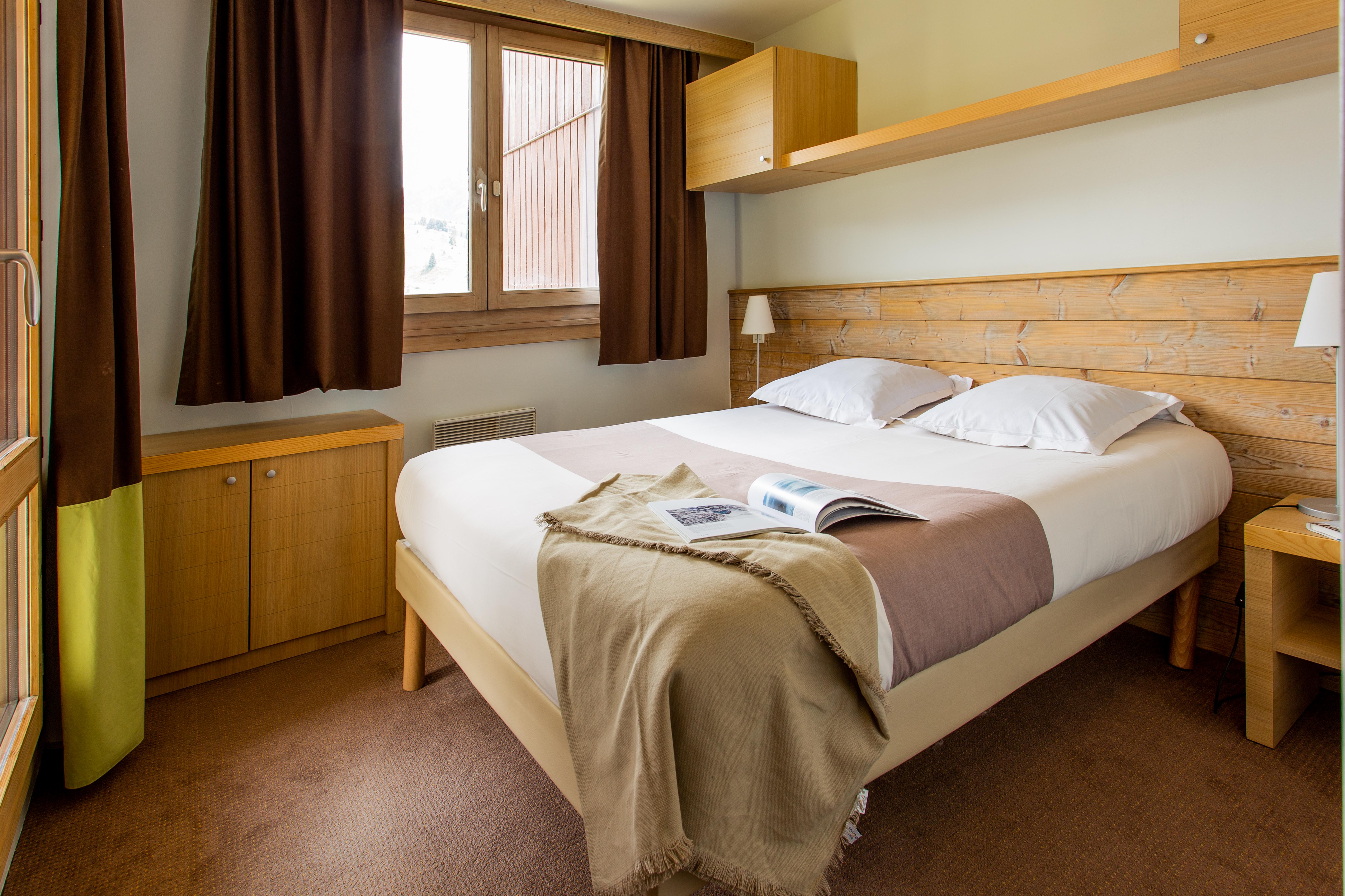 Residence Les Gémeaux