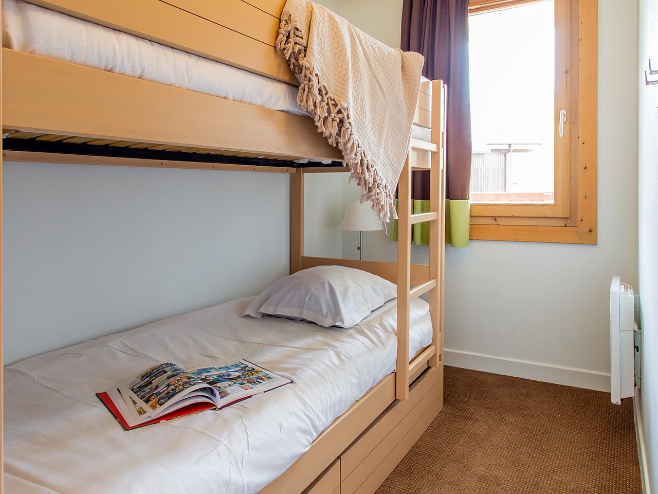 Residence Les Gémeaux