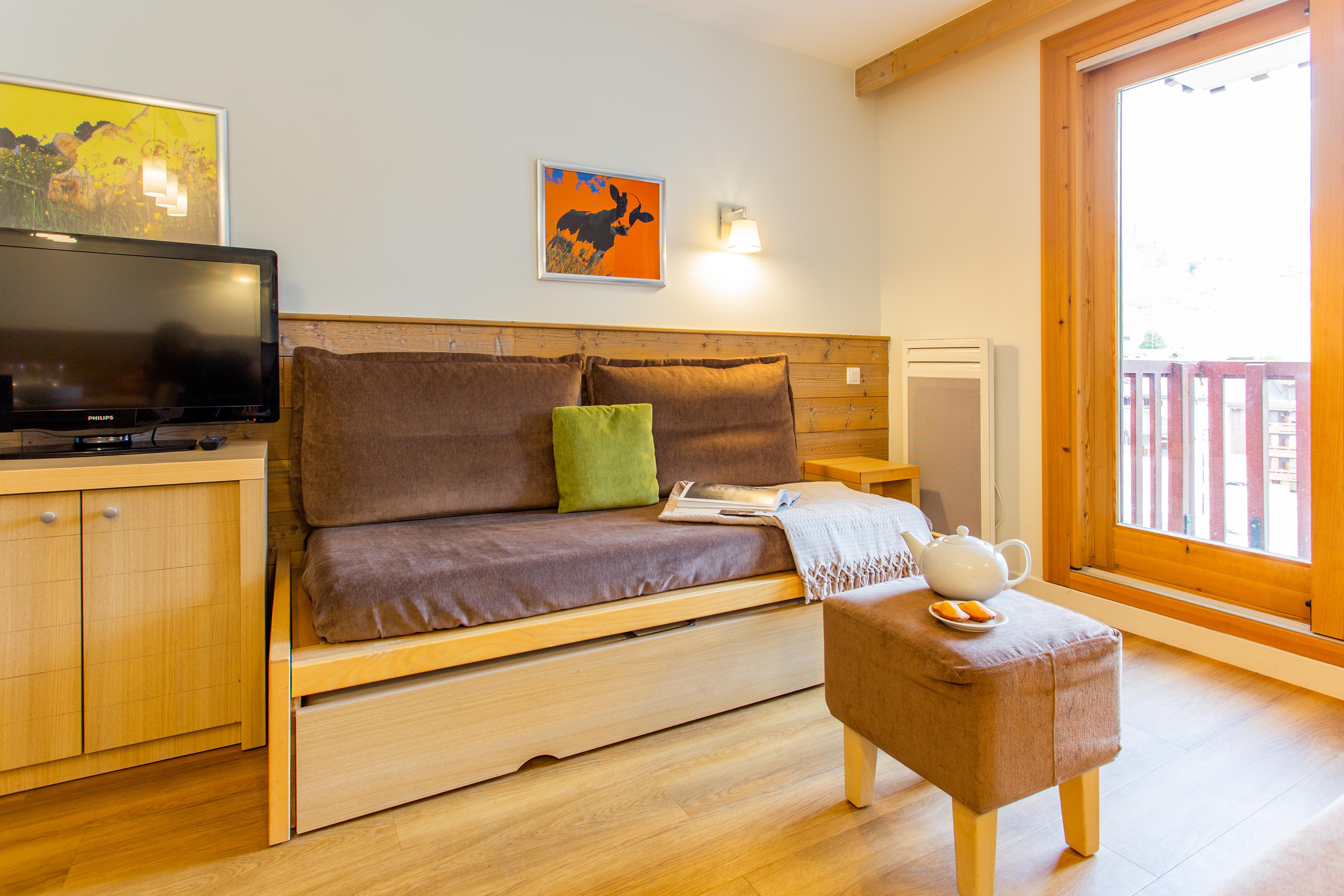 Residence Les Gémeaux