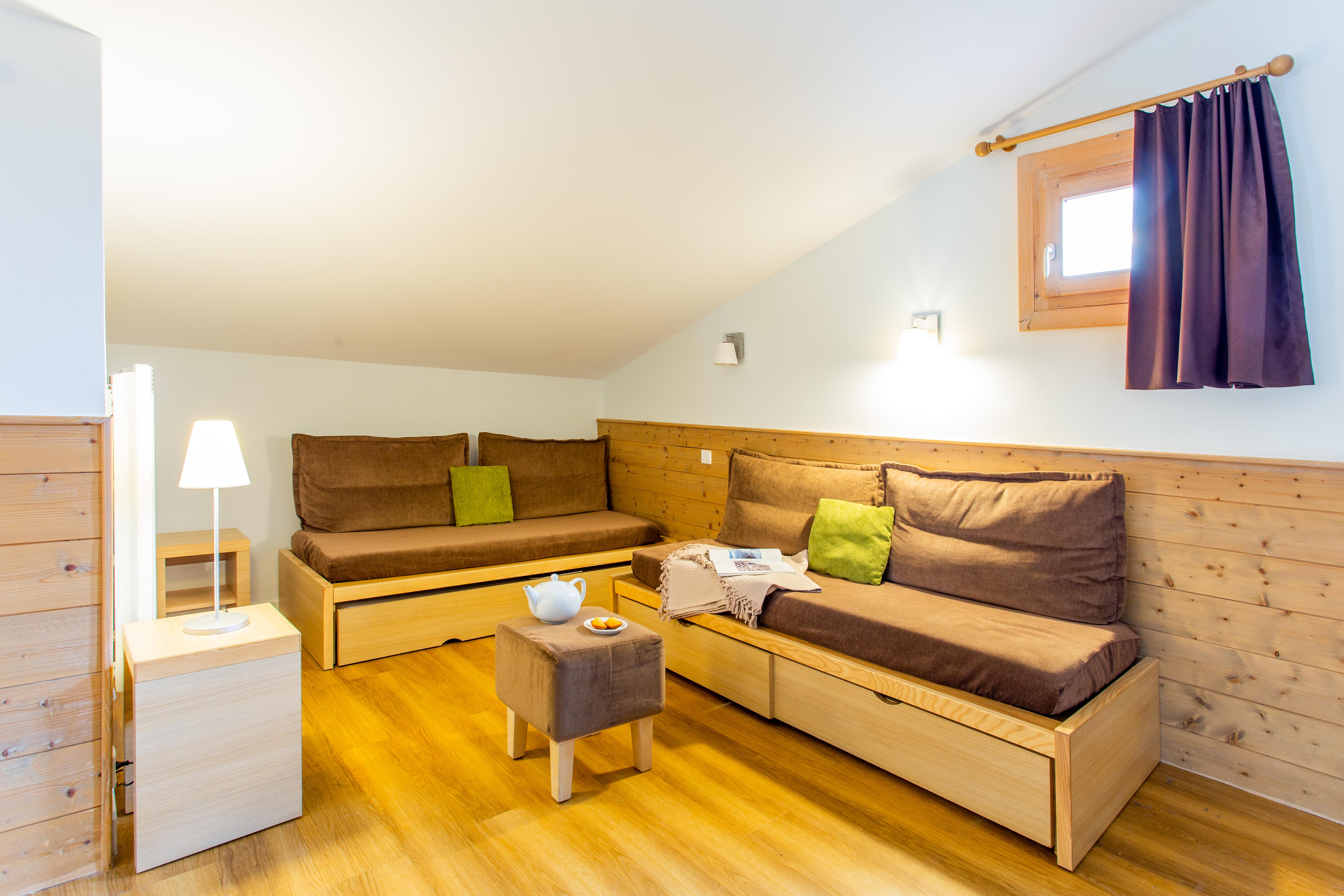 Residence Les Gémeaux