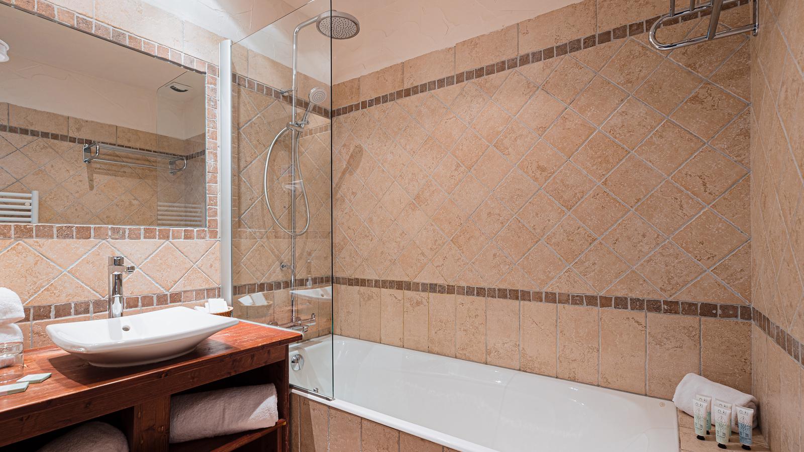 Hotel Carlina Belle Plagne