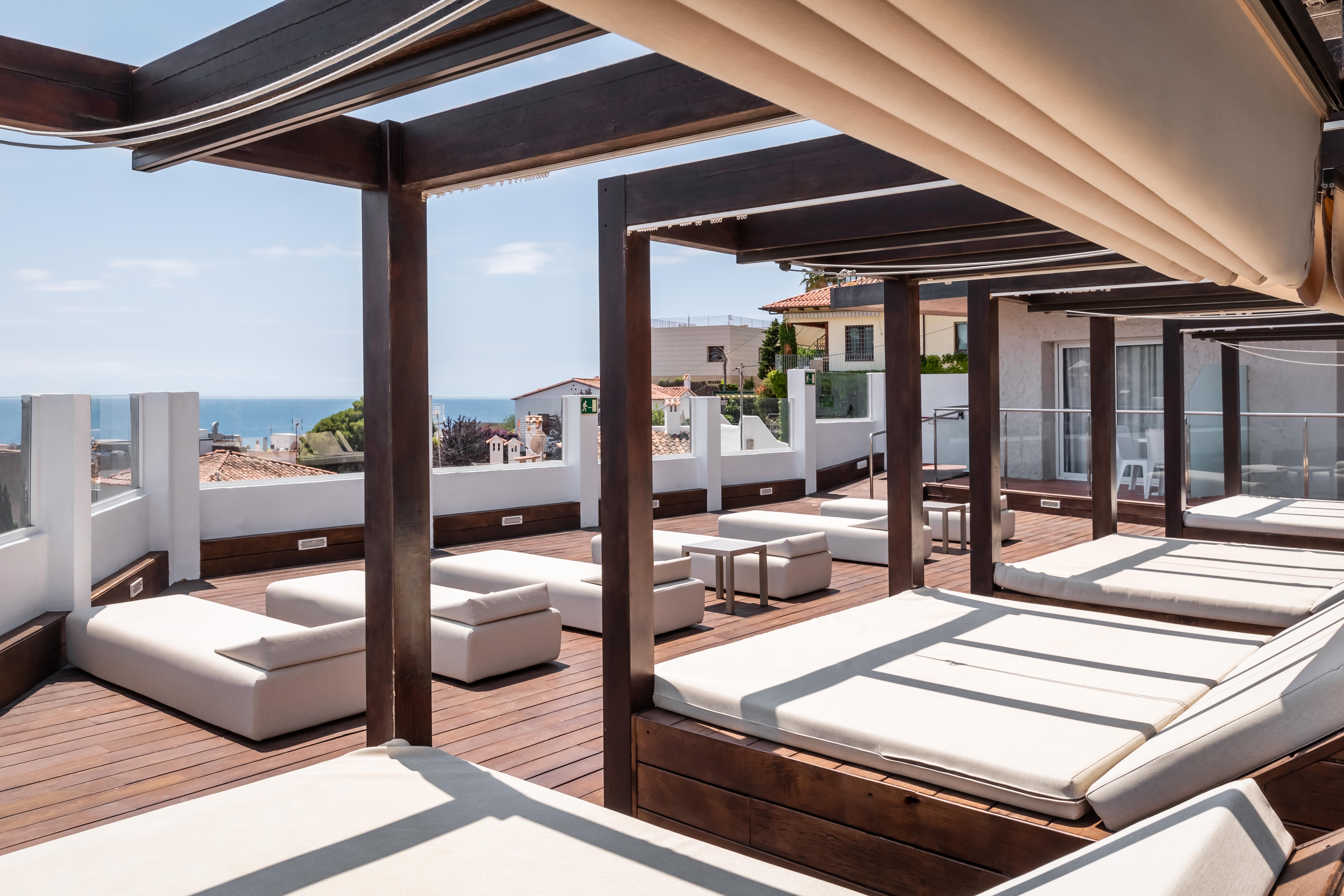 Hotel ALEGRIA Sun Village