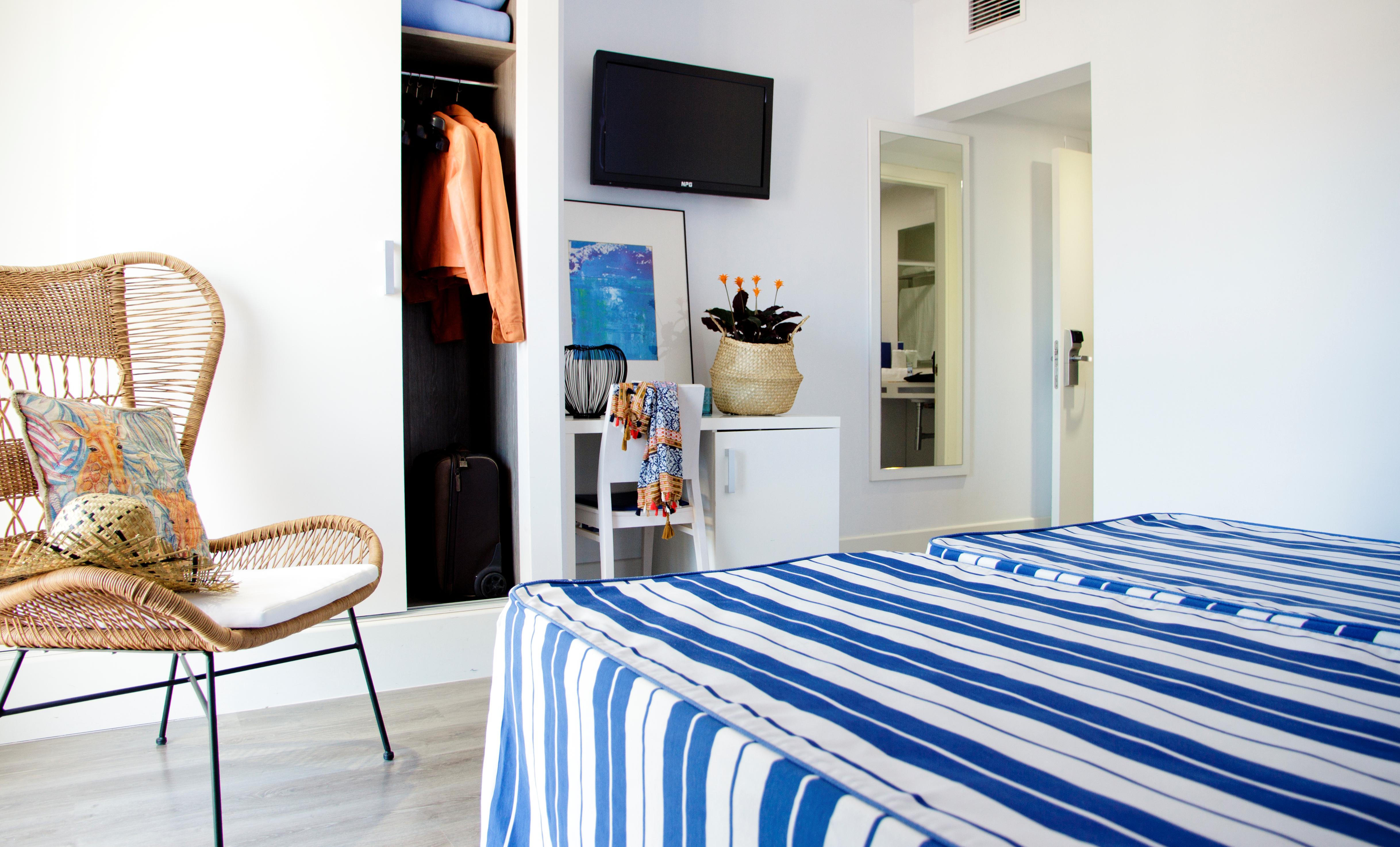 Hotel ALEGRIA Sun Village