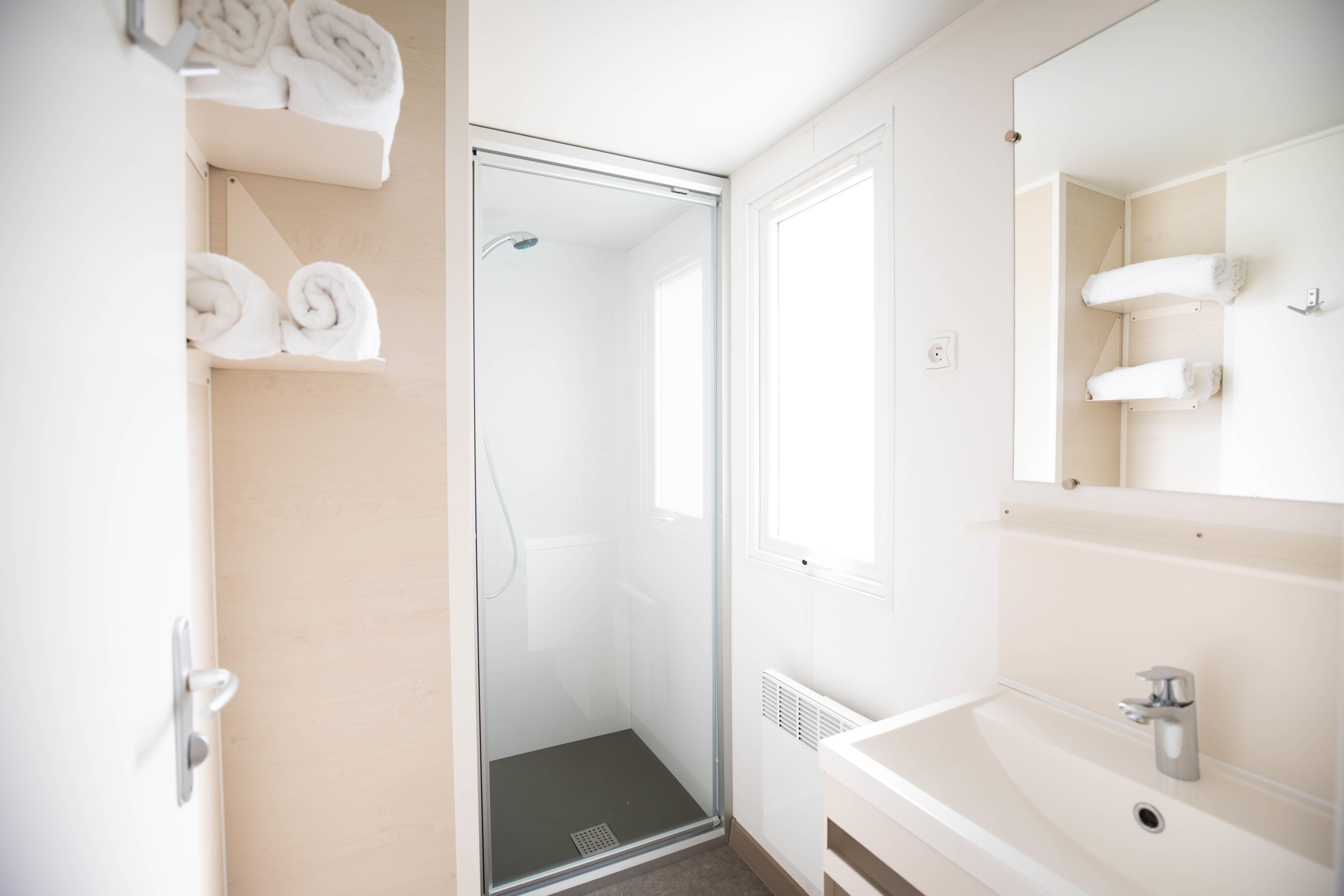 Vakantiepark RCN Belledonne