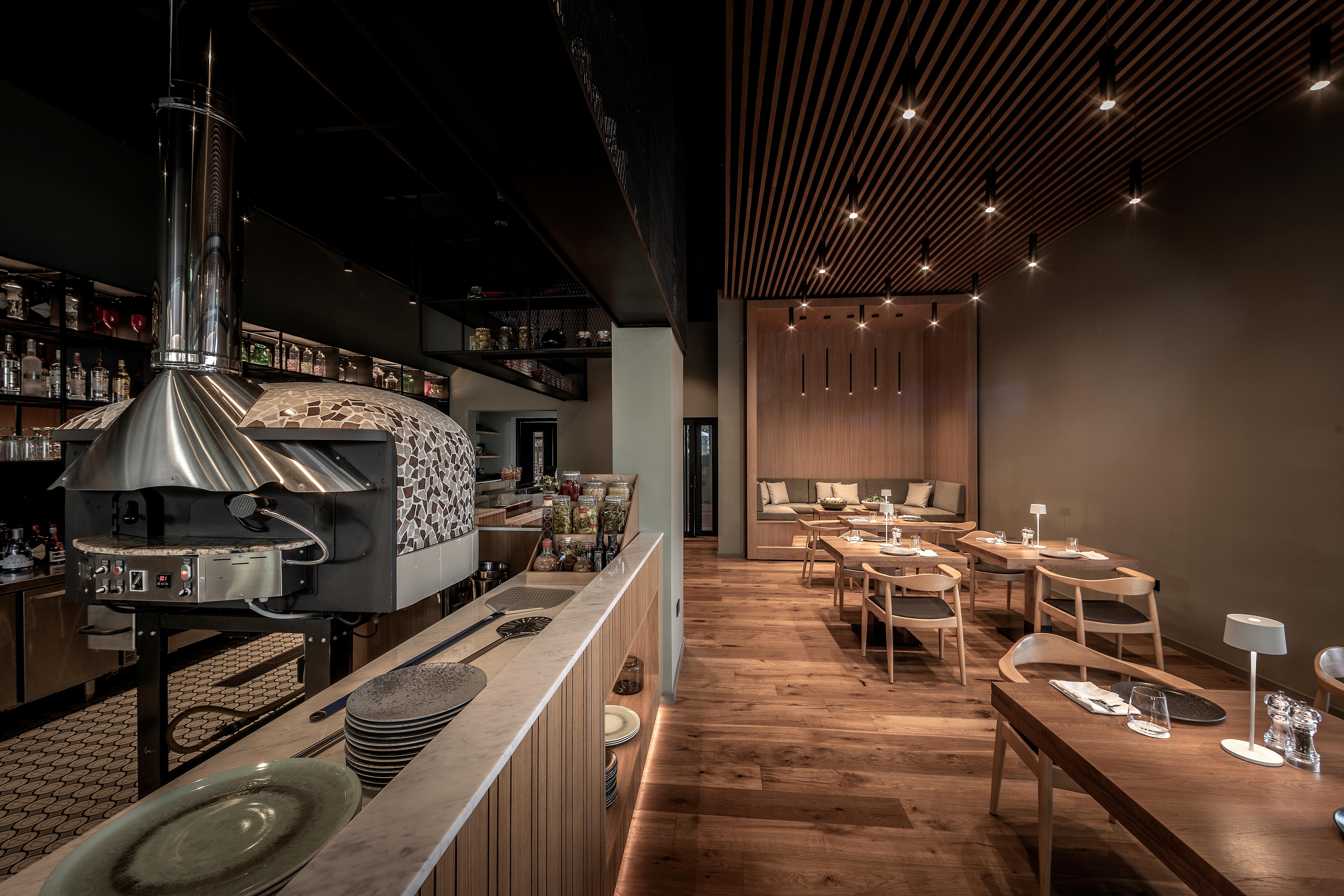 Anemi Hotel and Suites