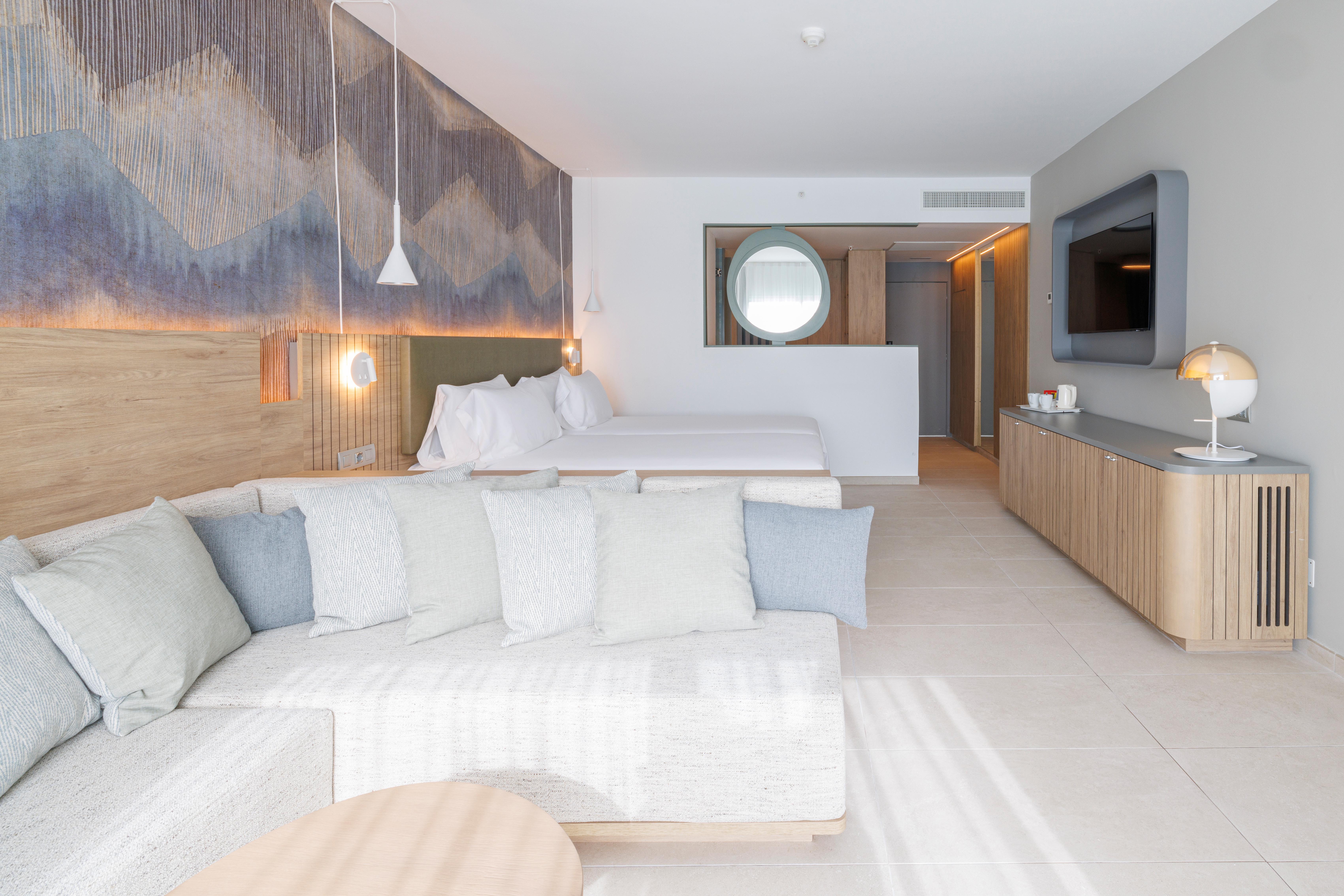 Radisson Blu Resort Lanzarote - adults only