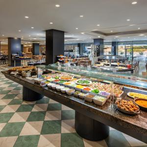 Hotel Gran Canaria Princess - adults only Hotel Gran Canaria Princess - adults only