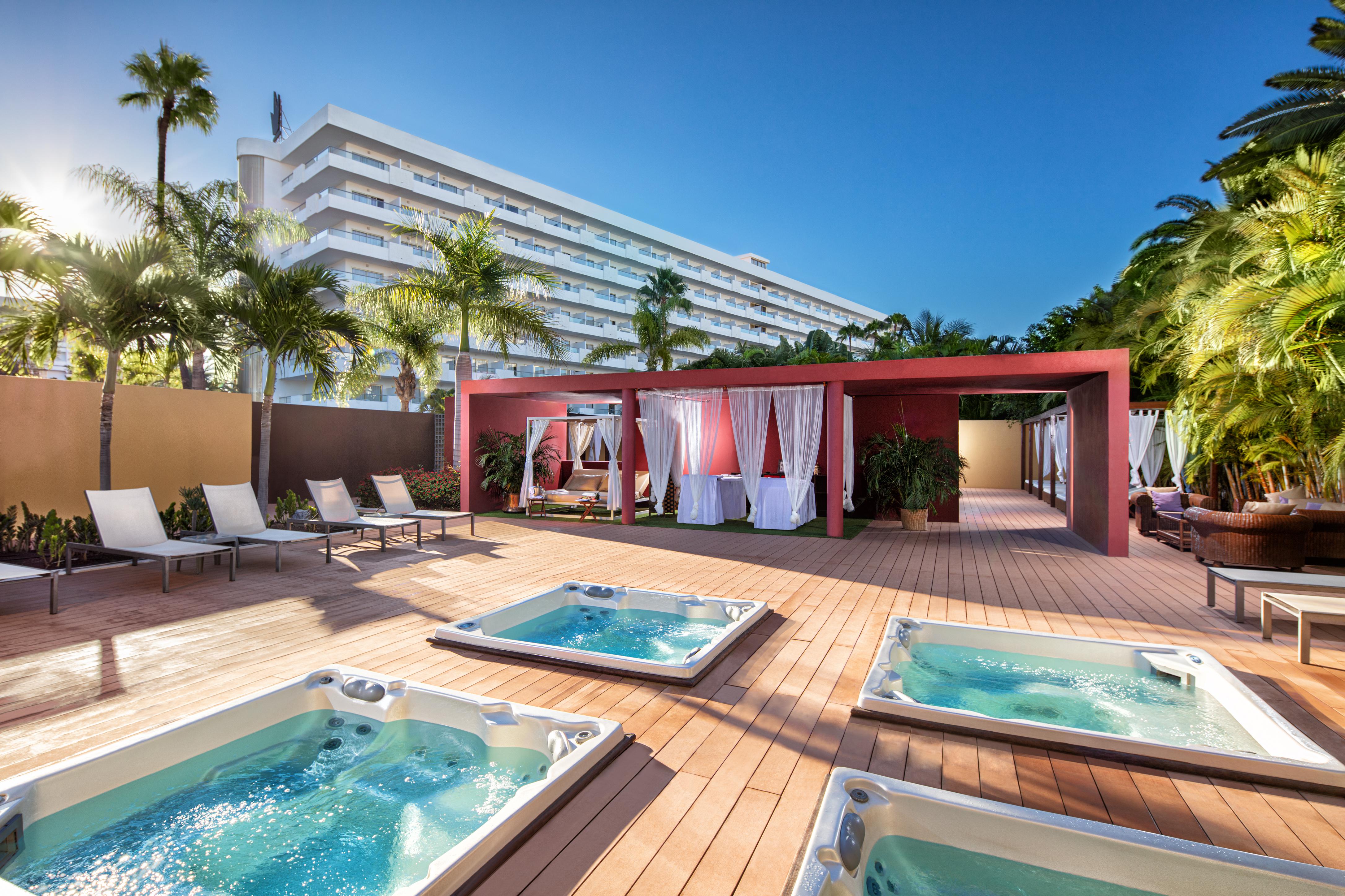 Hotel Gran Canaria Princess - adults only