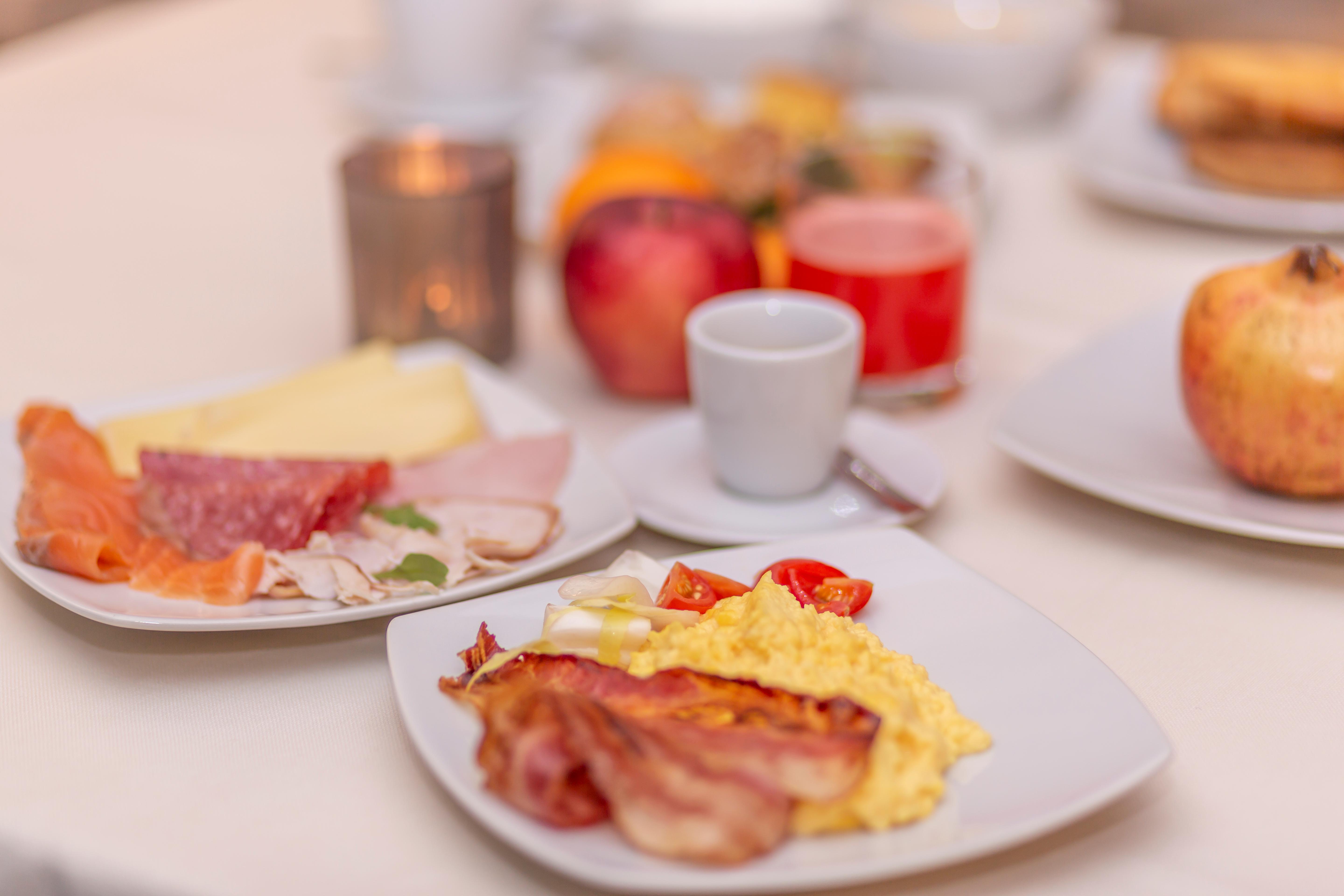 Grand Hotel de La Torre