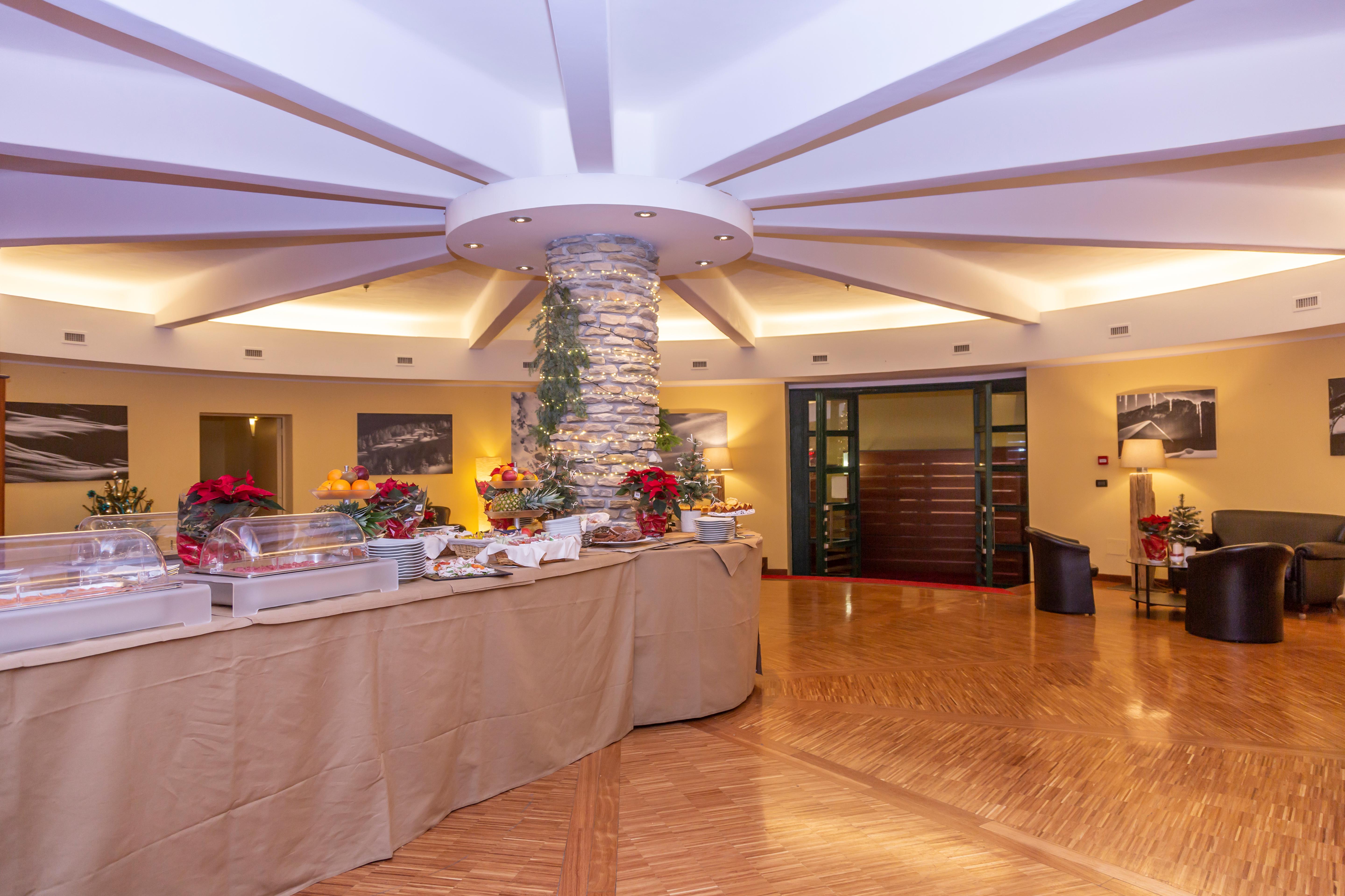 Grand Hotel de La Torre