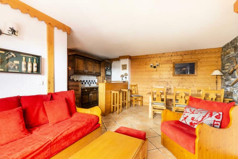 Résidence Maeva Home Le Roselend