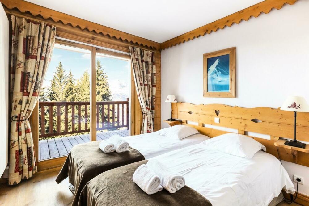 Résidence Maeva Home Le Roselend