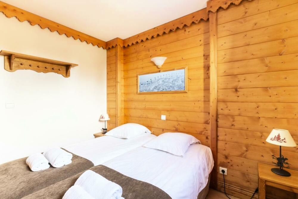 Résidence Maeva Home Le Roselend