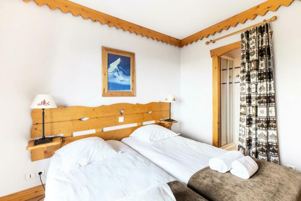 Résidence Maeva Home Le Roselend