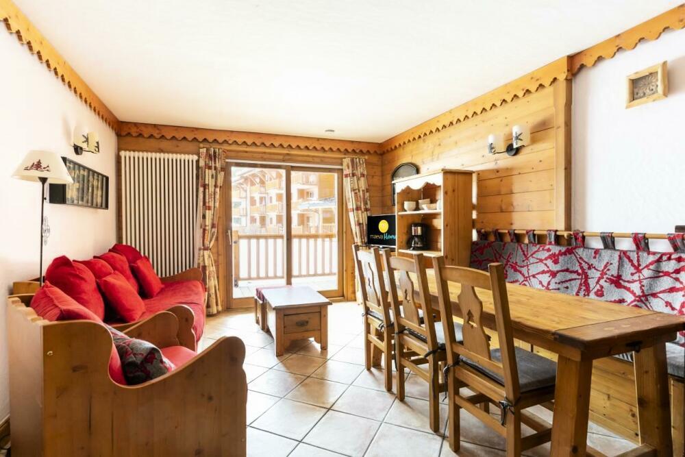 Résidence Maeva Home Le Roselend