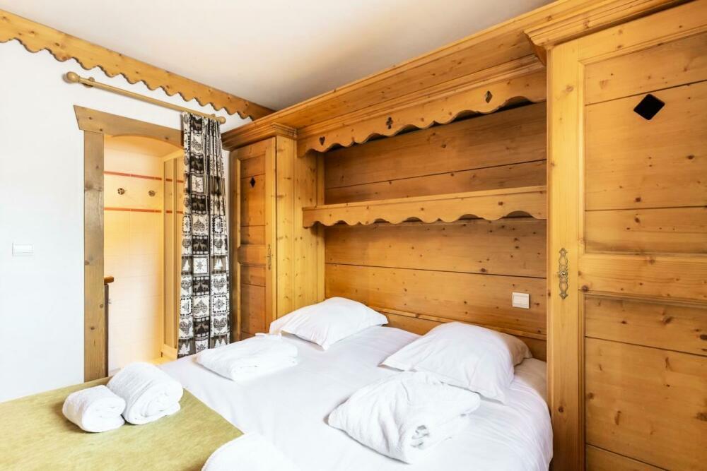 Résidence Maeva Home Le Roselend