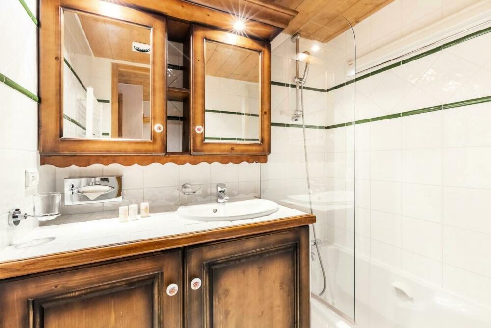 Résidence Maeva Home Le Roselend