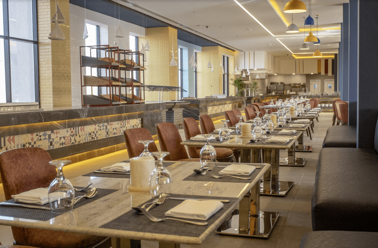 Pickalbatros Jungle Aqua Park by Neverland