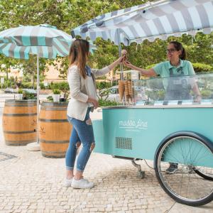 Hotel Vila Galé Ampalius Hotel Vila Galé Ampalius