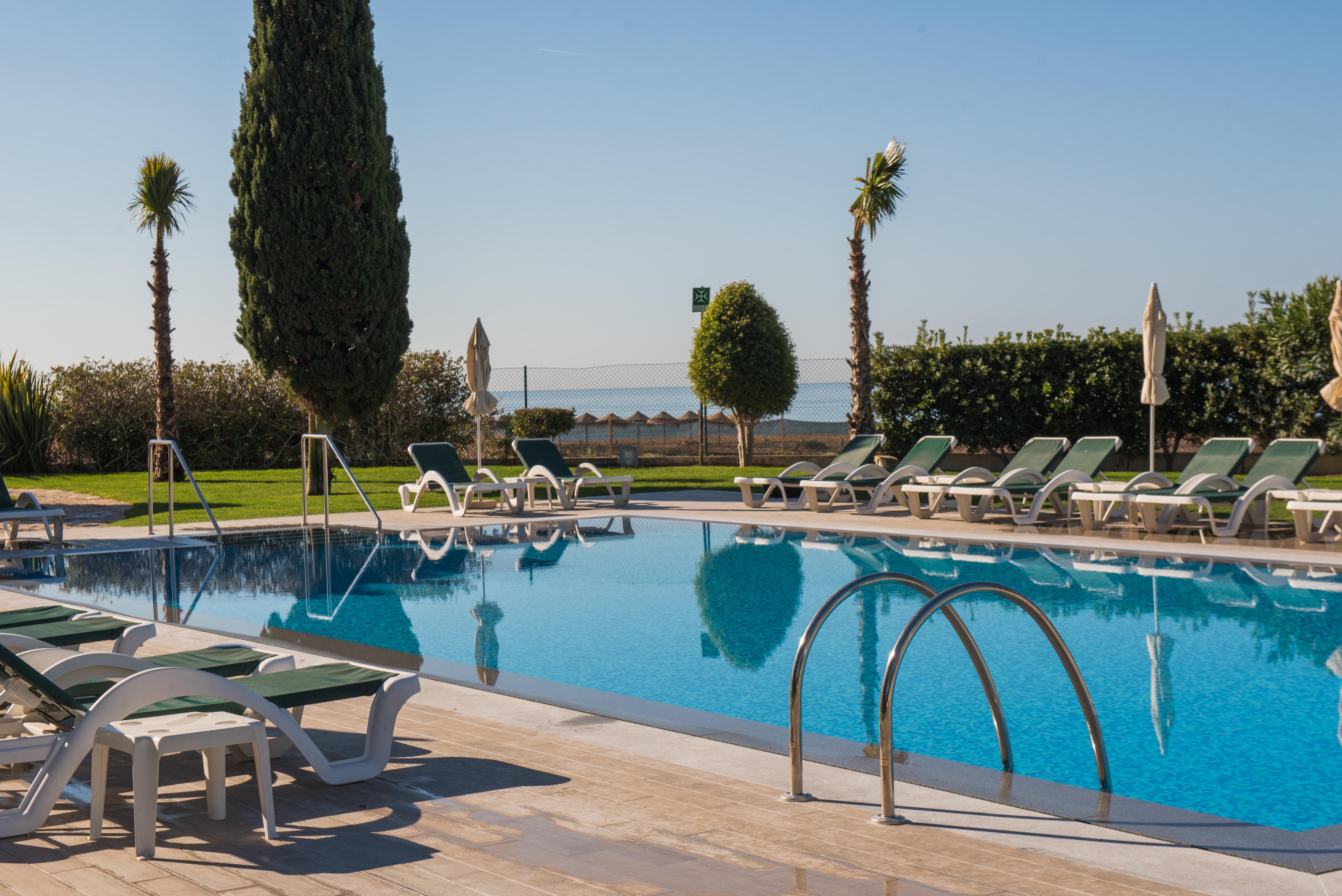 Hotel Vila Galé Ampalius