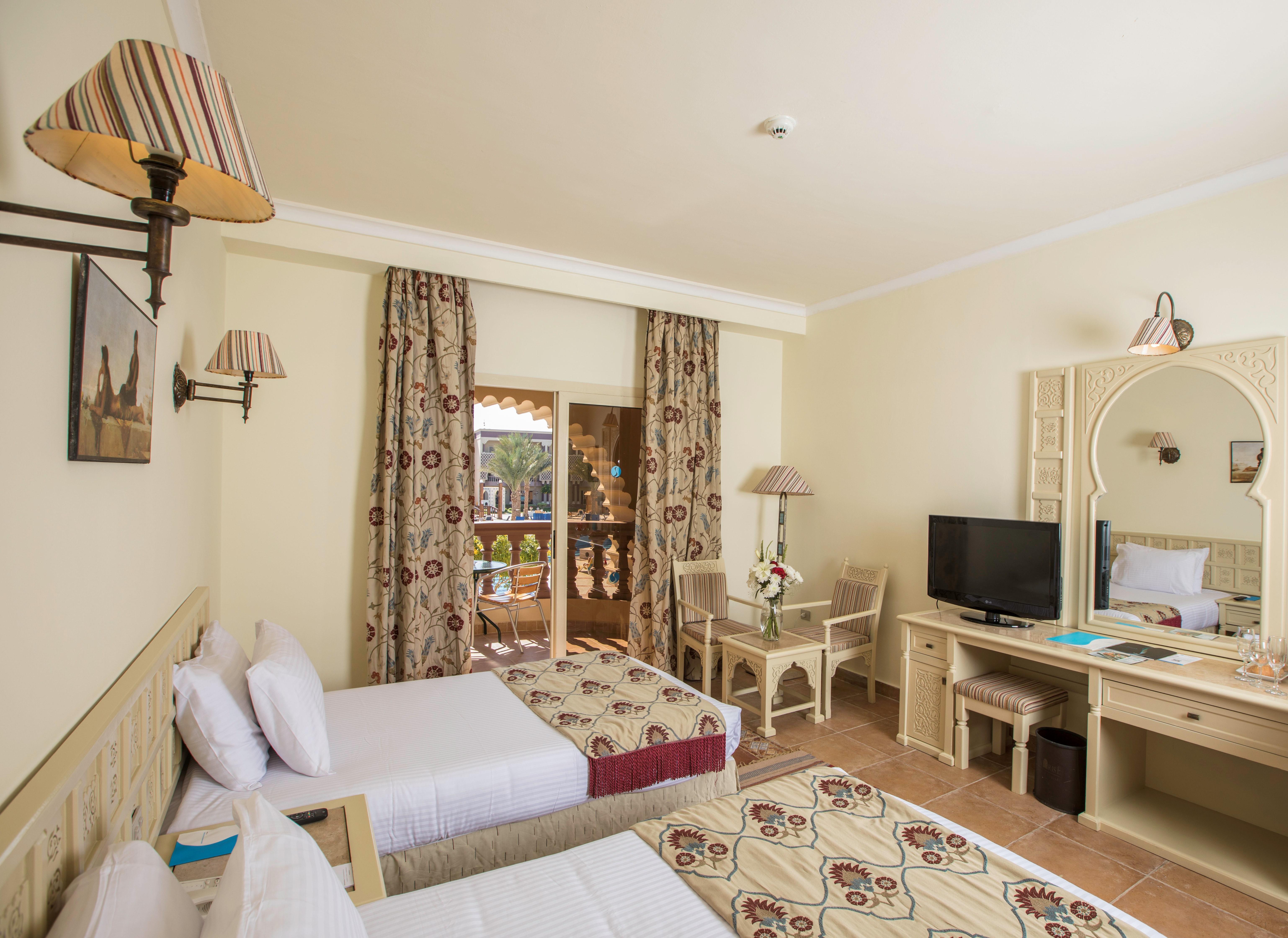 Hotel Sentido Mamlouk Palace Resort