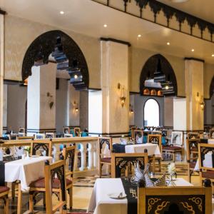 Hotel Sentido Mamlouk Palace Resort Hotel Sentido Mamlouk Palace Resort