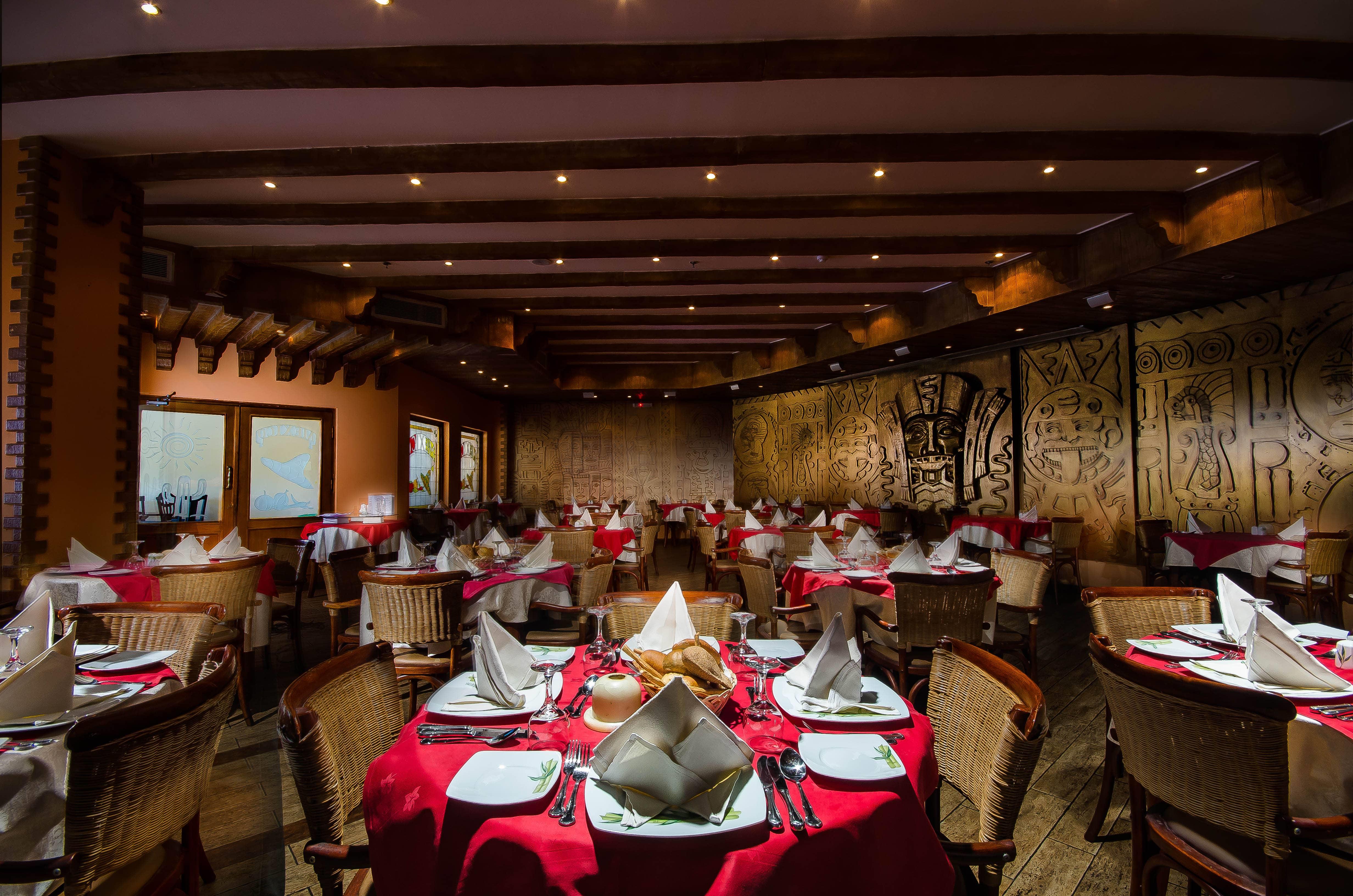 Hotel Titanic Palace