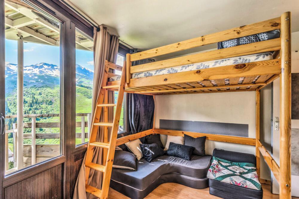 Résidence Maeva Home Les Ruches