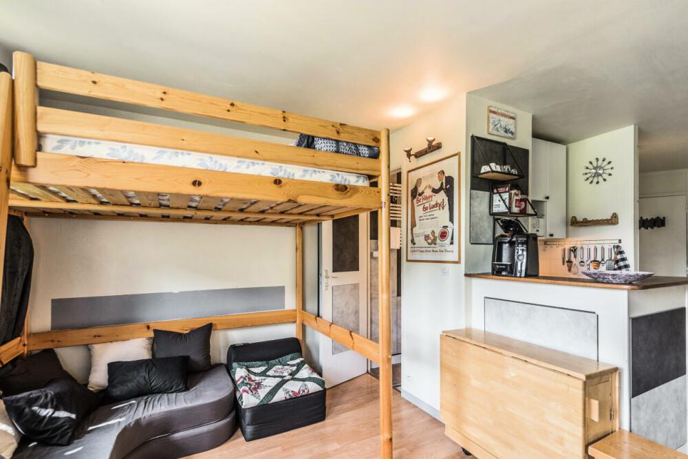 Résidence Maeva Home Les Ruches