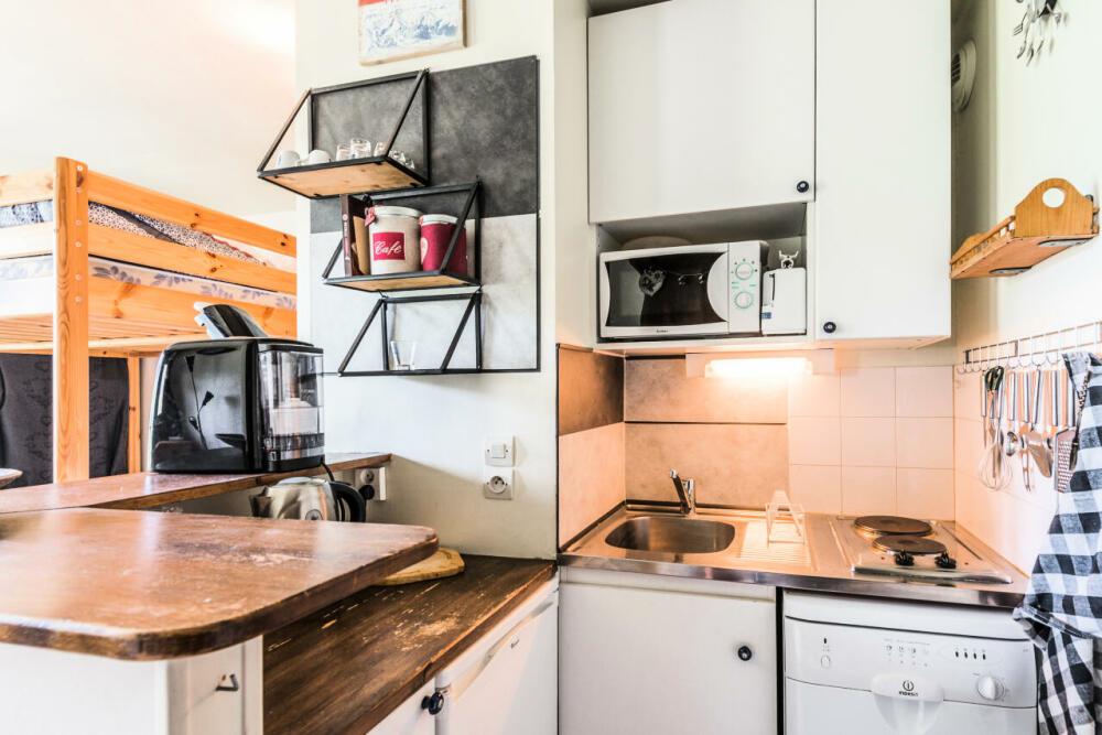 Résidence Maeva Home Les Ruches