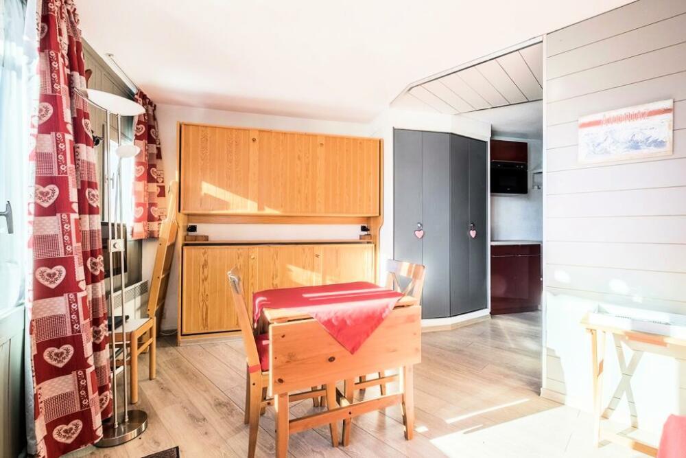 Résidence Maeva Home Les Ruches