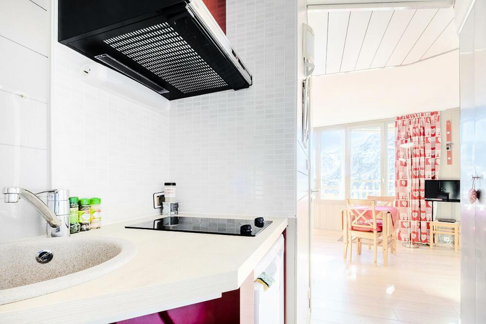 Résidence Maeva Home Les Ruches