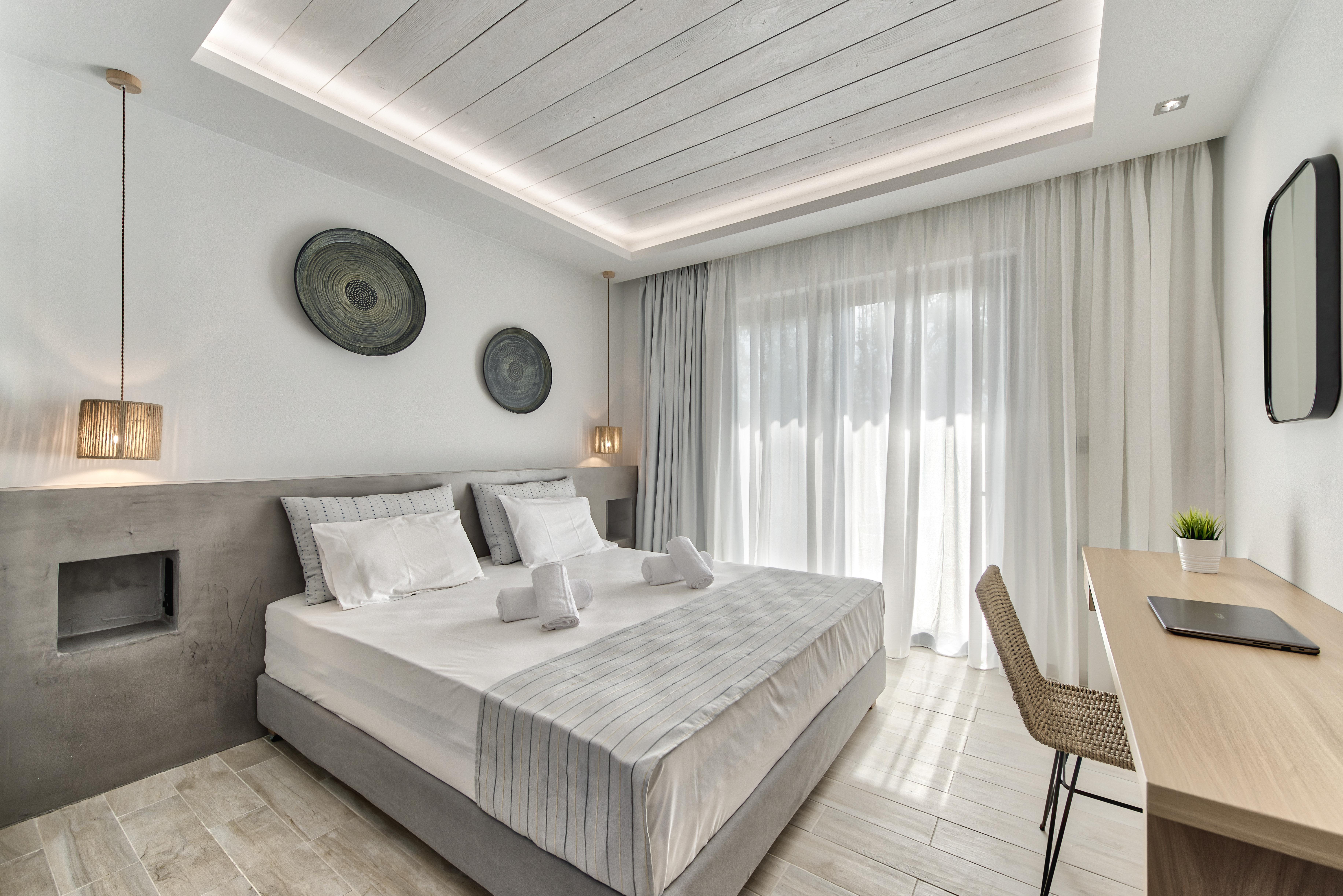 Appartementen & Hotel Dannas Boutique - adults only