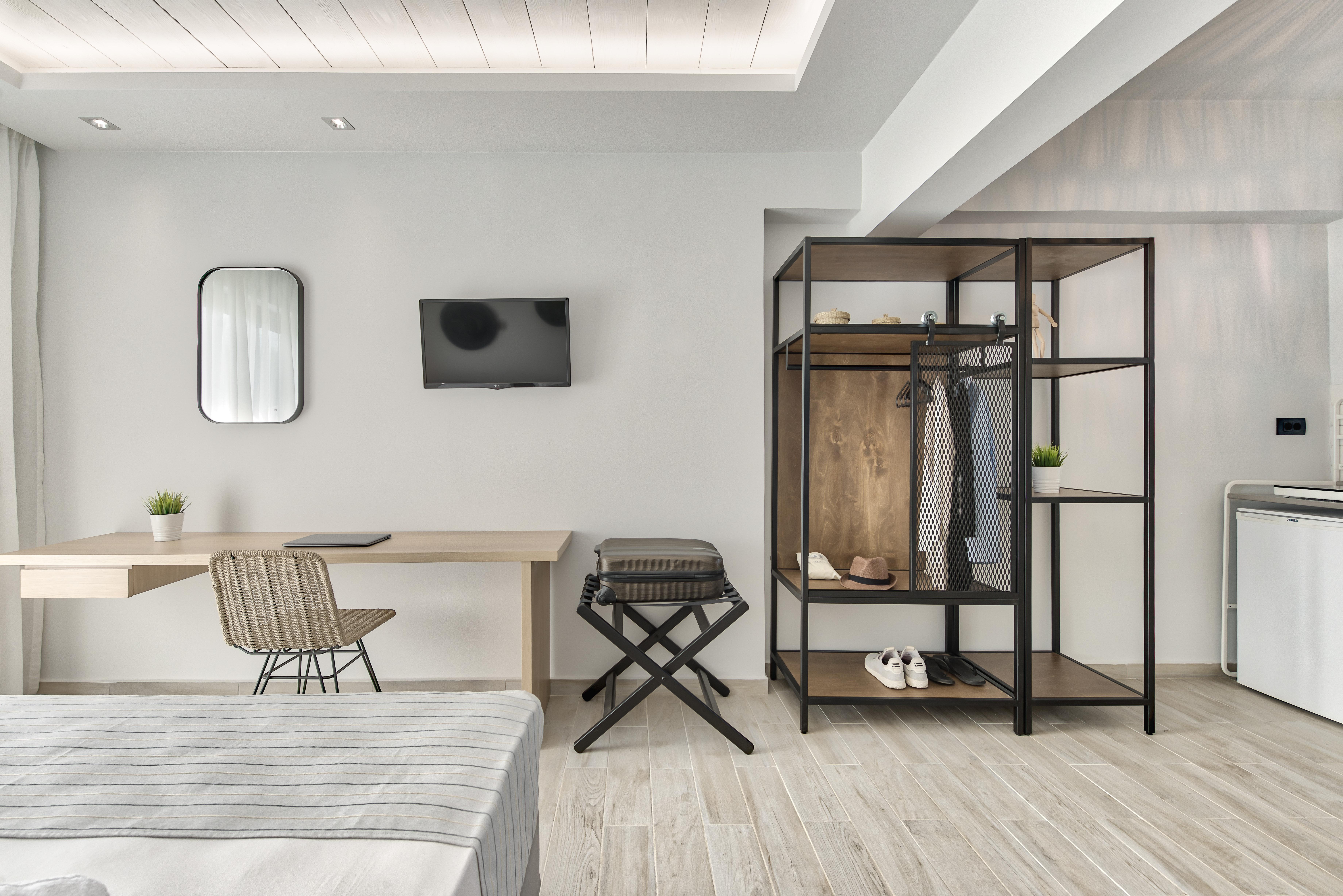 Appartementen & Hotel Dannas Boutique - adults only