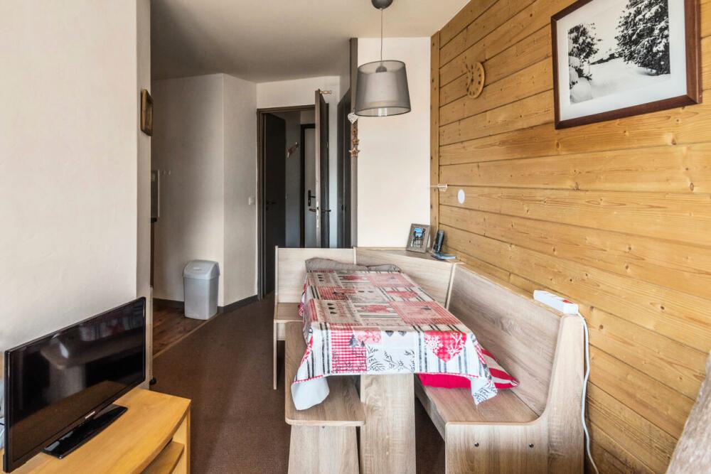 Résidence Maeva Home Quartier Falaise